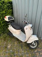 Scooth voor onderdelen, Fietsen en Brommers, Brommeronderdelen | Scooters, Ophalen, Overige merken