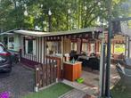 dethleff 560 camper caravan, Caravans en Kamperen, Ophalen, Gebruikt