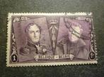 België/Belgique 1925 Mi 200(o) Gestempeld/Oblitéré, Verzenden, Gestempeld