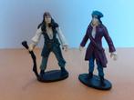 Vintage soldaatjes,  2 piraten., Verzamelen, Poppetjes en Figuurtjes, Ophalen of Verzenden, Zo goed als nieuw