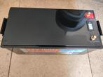 LiFePO4 accu 24 V 150 Ah nieuw incl. lader, Ophalen of Verzenden, Volvo