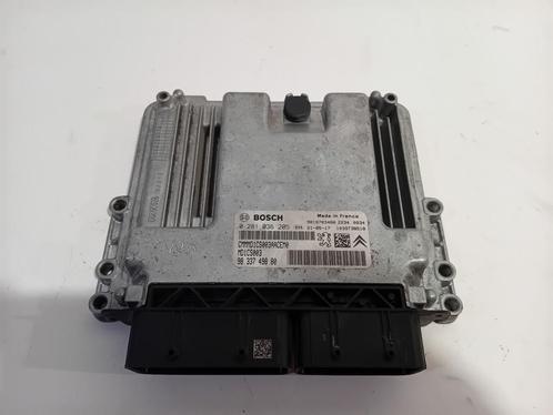 COMPUTER MOTOR Expert (VA / VB / VE / VF / VY) (9833749880), Auto-onderdelen, Elektronica en Kabels, Peugeot, Gebruikt