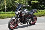 Kawasaki Z650 - Slechts 1.330km! - Dominator sportuitlaat, Motoren, 2 cilinders, Bedrijf, Minimaal motorrijbewijs A2, ABS