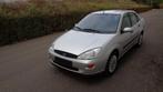 Ford Focus 1.6 benzine  47.000 km's, Auto's, 4 deurs, 4 cilinders, Handgeschakeld, Particulier