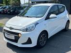 Hyundai i10, 1.0i, 2019, 39.690km, Airco, GPS, PDC, Garantie, Voorwielaandrijving, Stof, Euro 6, Bluetooth