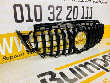 Grill Mercedes E Klasse W213 GT Grille Black 2-K1-213B 2016- beschikbaar voor biedingen