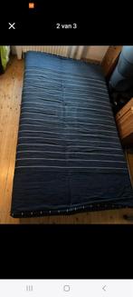 Nette Slaapbank ikea, Ophalen, Gebruikt