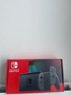 Nintendo switch, Games en Spelcomputers, Spelcomputers | Nintendo Switch, Ophalen, Nieuw