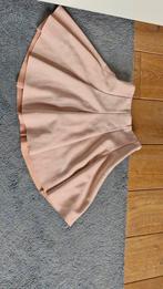 Roze Peach rok maat xs, Kleding | Dames, Maat 34 (XS) of kleiner, Roze, Zo goed als nieuw, Ophalen