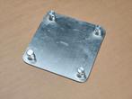 Truss Baseplaat vierkant, Muziek en Instrumenten, Ophalen, Gebruikt, Overige typen