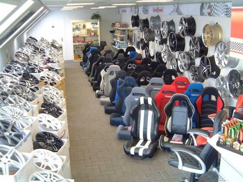 Sale/opruiming alle Auto-Style stoelen voor bodemprijzen !!, Autos : Pièces & Accessoires, Habitacle & Garnissage, Alfa Romeo