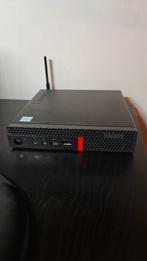 Lenovo M920Q, Utilisé, SSD, Intel Core i5, Lenovo