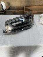 Toyota hilux koplamp links, Ophalen, Gebruikt, Toyota
