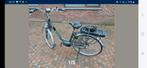 Xtract BAFANG MIDDEN MOTOR elec fiets gelijk nieuw met 45 km, Vélos & Vélomoteurs, Enlèvement ou Envoi, Neuf