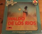 Disque vinyle :Instrumental : Waldo De Los Rios (double LP), Utilisé, Enlèvement ou Envoi