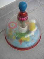 La toupie Globe, unique, vieille de plus de 50 ans, fonction, Comme neuf, Enlèvement ou Envoi