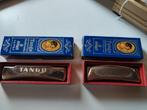Mond harmonica set honner, Ophalen, Gebruikt