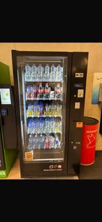 Drank automaat, Verzamelen, Automaten | Overige, Ophalen, Gebruikt