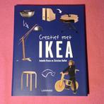 Isabelle Bruno - Creatief met IKEA, Ophalen of Verzenden, Isabelle Bruno; Christine Baillet