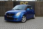 Suzuki Swift 1.5 essence - 2006 - 139.000km - Airco, Autos, Boîte manuelle, 1490 cm³, Isofix, Swift