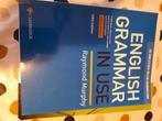 English grammar in use - 9781108457682, Boeken, Schoolboeken, Engels, Cambridge, Nieuw, Ophalen of Verzenden