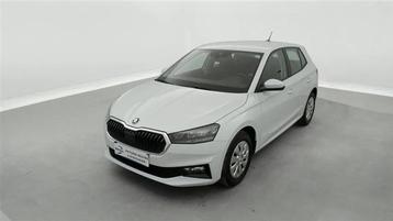 Skoda Fabia 1.0i Selection CARPLAY / FULL LED / KEYLESS / PD beschikbaar voor biedingen