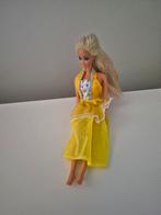 Barbie pop goede staat, Verzamelen, Poppen, Ophalen of Verzenden, Gebruikt, Pop