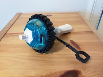 PLaymobil monobike - compleet beschikbaar voor biedingen