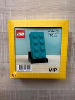 Lego set "VIP Blokje" 6346102.  Sealed, Ophalen, Nieuw, Complete set, Lego