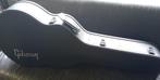 Neuf :Gibson ASJ185CASE-MDR Acoustic Modern Hardshell, Enlèvement ou Envoi, Neuf, Guitare acoustique, Flight case