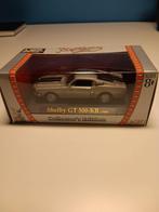 1968 Ford Mustang Shelby GT500 KR 1/43 Diecast Model C, Ophalen of Verzenden, Zo goed als nieuw, Auto, Overige merken