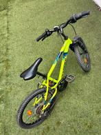 Velo enfant decathlon, Fietsen en Brommers, Fietsen | Crossfietsen en BMX, Ophalen, Gebruikt