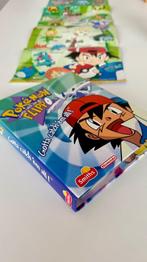 Pokémon Flippo Map 2001 + Poster / FULL POKEMON SET, Hobby en Vrije tijd, Verzamelkaartspellen | Pokémon, Ophalen, Nieuw, Meerdere kaarten