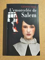 L'ensorcelée de Salem / Katherine Howe, Ophalen of Verzenden, Gelezen, Katherine Howe