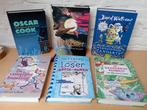 Lot boeken, Livres, Livres pour enfants | Jeunesse | 10 à 12 ans, Comme neuf, Enlèvement