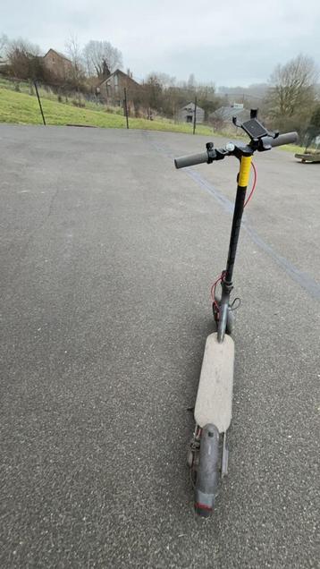 Xiaomi scooter 4  beschikbaar voor biedingen