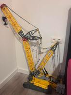 2 lego technique liebher, Kinderen en Baby's, Speelgoed | Duplo en Lego, Ophalen, Lego