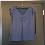 Marine blauw topje van de jbc, Kleding | Dames, Topjes, Blauw, JBC, Ophalen of Verzenden, Zonder mouw