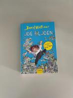 Nederlandse boek: Joe Biljoen, Ophalen, Zo goed als nieuw, Fictie