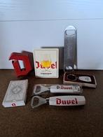 Duvel - Aftrekkers / kaarten / tafelbordje, Ophalen of Verzenden, Nieuw, Overige typen, Duvel