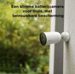 Ezviz CB3 Beveiligingscamera met Ezviz Solar Panel-D, Nieuw, Buitencamera, Ophalen of Verzenden