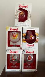 Set Duvel glazen, Enlèvement ou Envoi, Neuf, Verre ou Verres, Duvel