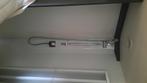 Camper, Caravans en Kamperen, Mobilhomes, Diesel, Particulier, Ford, Koelkast