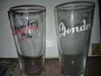 Glazen Dendry Pils / Dendria, uit Onkerzeel, Ophalen of Verzenden, Zo goed als nieuw, Glas of Glazen, Overige merken