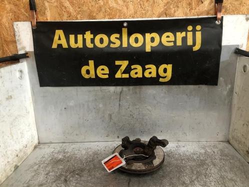Fusee rechts-voor van een Renault Clio, Auto-onderdelen, Ophanging en Onderstel, Renault, Gebruikt, 3 maanden garantie, Ophalen of Verzenden