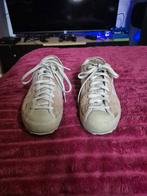 chaussures dolomite pointure 40, Vêtements | Femmes, Chaussures, Enlèvement ou Envoi, Beige, Chaussures de sports, Comme neuf