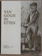 Van Gogh in Etten, Boeken, Kunst en Cultuur | Beeldend, Ophalen of Verzenden