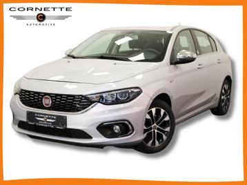 Fiat Tipo 1.4i Mirror Navi Cam DAB Trekhaak Carplay