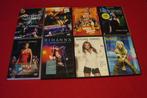 11 muziek dvd's, Cd's en Dvd's, Ophalen of Verzenden, Muziek en Concerten
