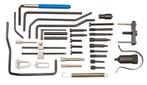 Citroen + Peugeot Distributieriem Distributie riem timingset, Ophalen